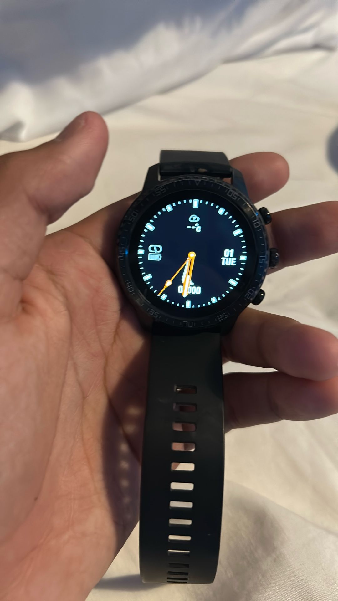 Smart Watch