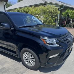 2019 Lexus GX