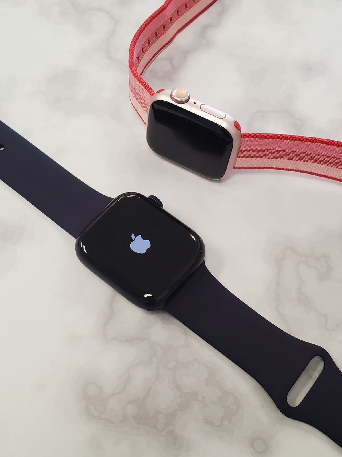 Apple Watch Series 9 – $185  - 90 days warranty for Peace of Mind