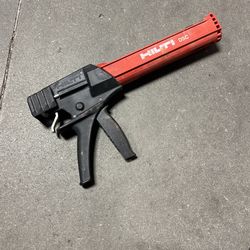 HILTI DSC FOAM DISPENSER #338720 FOAM DISPENSER