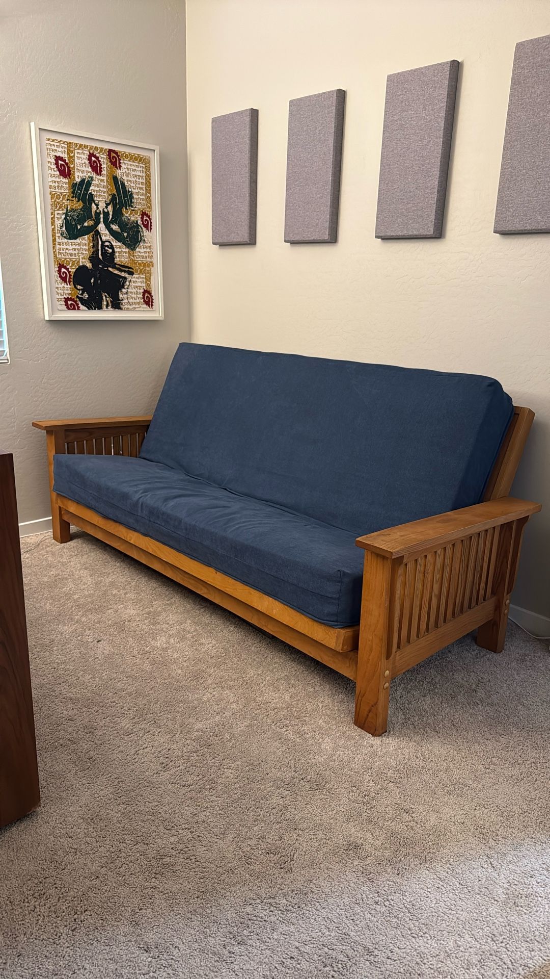 Futon  