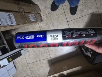 NEW Marruchi 33 Inch Drop 3 Bat 