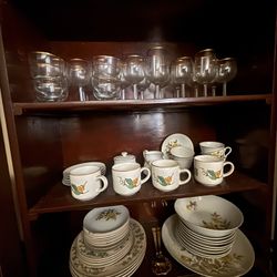 Nice New China