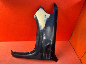 2019 2020 2021 2022 2023 2024 2025 GMC SIERRA 1500 LEFT DRIVER FENDER PANEL OEM
