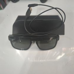 Bose Smart Glasses 