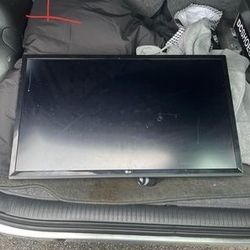 LG monitors 