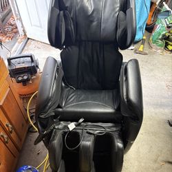 Massage Chair 
