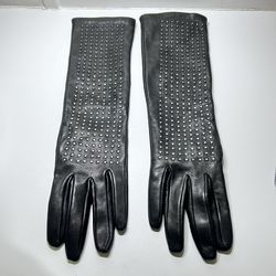 Neiman Marcus  Leather  GlovesBrian Atwood for Neiman Marcus x Target Limited Edition Sheep Leather Gloves