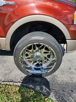 Rims