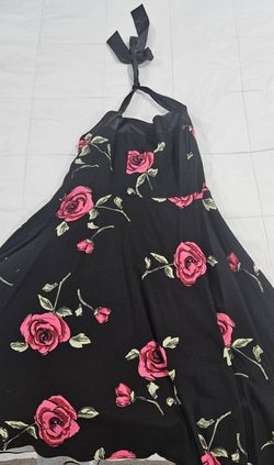 Dresstells Women Vintage Dress 