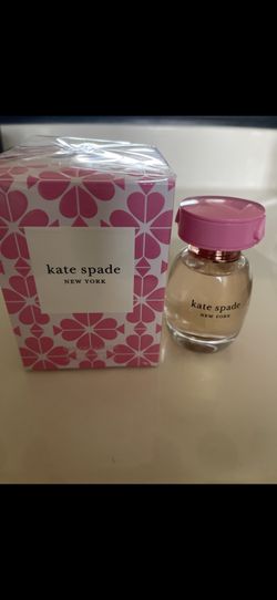 Kate Spade New York Perfume