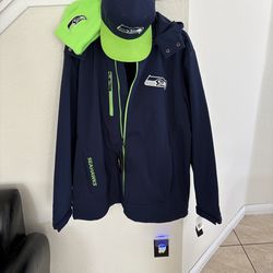 Men’s XL jacket