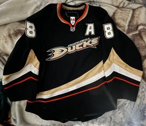 Anaheim Ducks Teemu Selanne  Signed Jersey 
