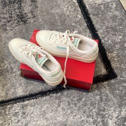 Reebok Club C 