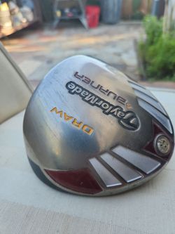 Golf club Driver