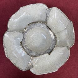 Vintage Lazy Susan