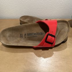 Birkenstock Madrid Sandals 