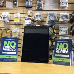 iPad Air 1 Cellular Capable - $0 DOWN! 