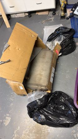 Q50 OEM muffler 2018