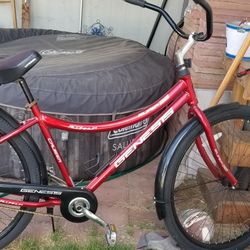 32 In .  Beach Cruiser 
