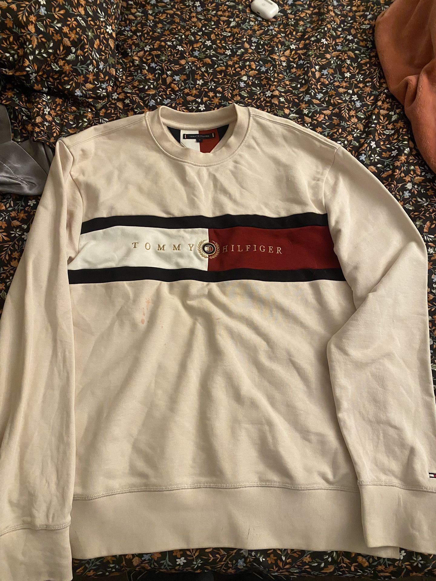 Tommy Hilfiger sweatshirt 