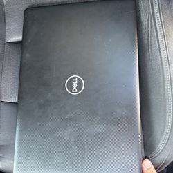 Dell Laptop For Sale 