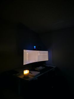 49 inch acer monitor