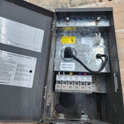 Transformer For Landscape Lighting. 300 Watt