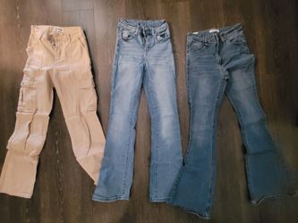 Pantalones para mujer