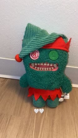 Ugly doll