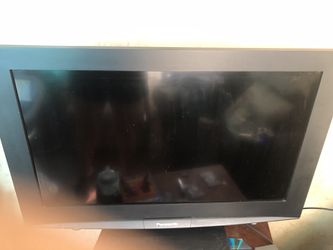 Panasonic TV for a Great Price