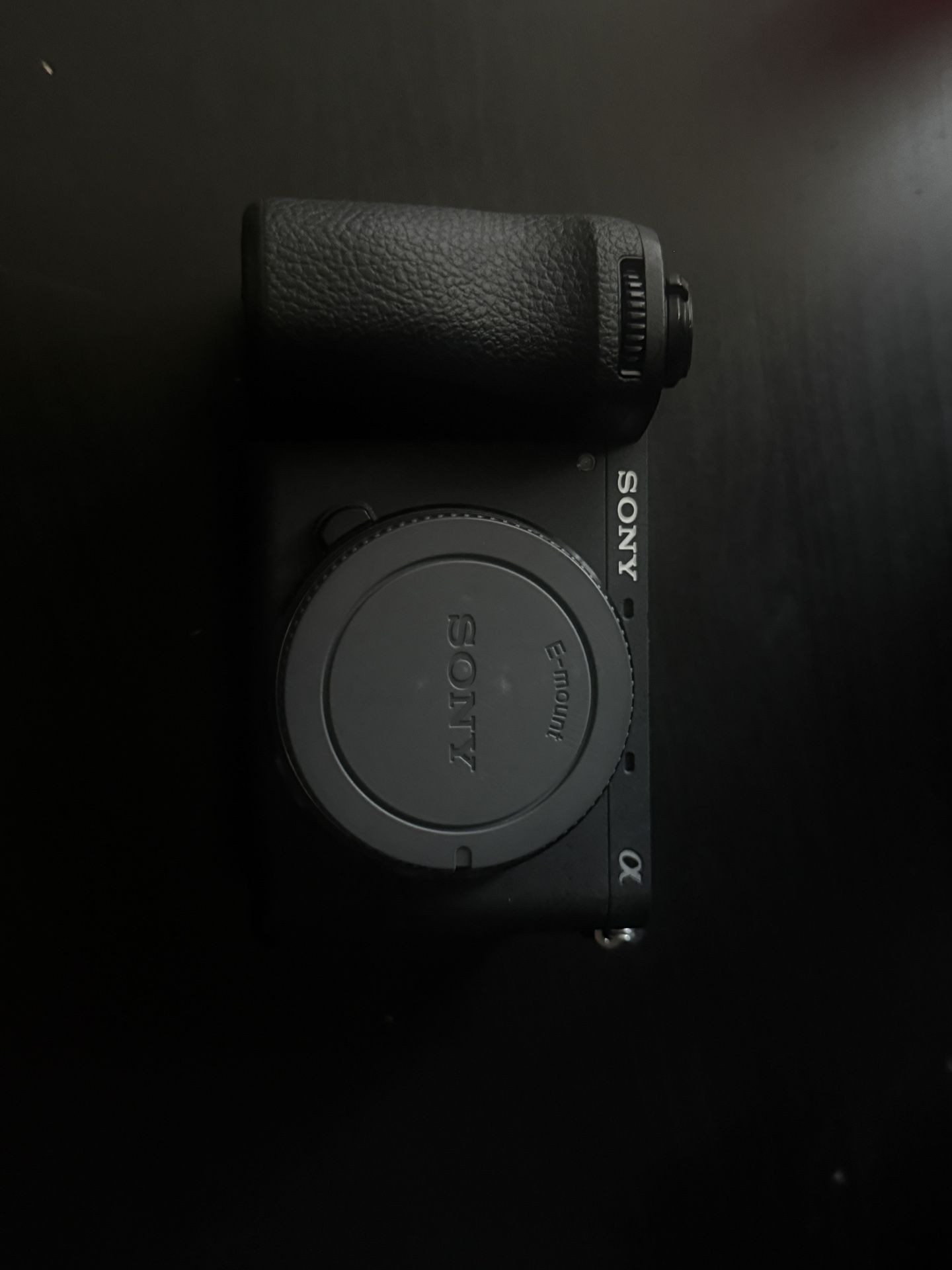 Sony A6700