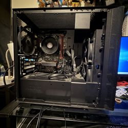AMD Ryzen™5  2600x