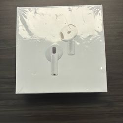 AirPods 4 With Active Noise, Cancellation