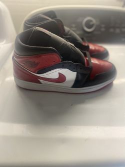 Jordan 1’s Men’s Size 12
