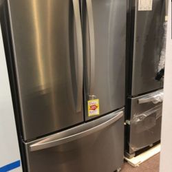 Whirlpool Refrigerator 🔥😀🔥😀 Appliance Liquidation