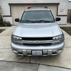 2005 Chevrolet TrailBlazer