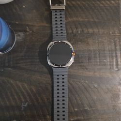 Samsung Galaxy Watch Ultra 