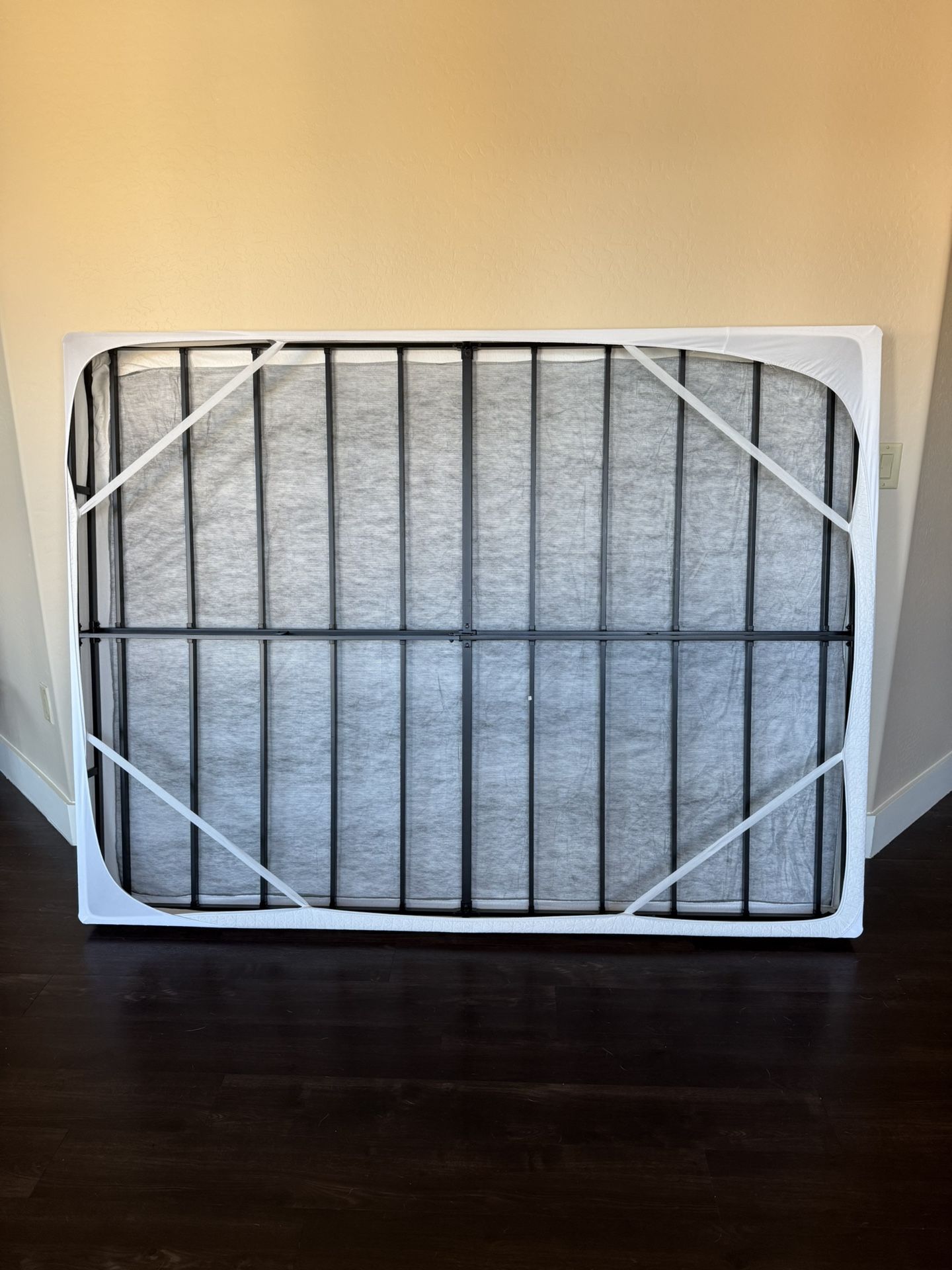 New Queen Size Box Spring