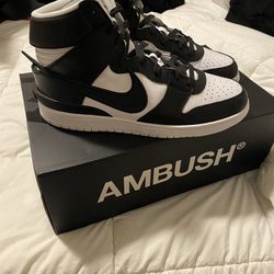 Nike Ambush 