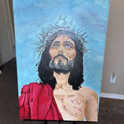 Beautiful Painting $75