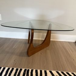Honyee Morden Coffee Table