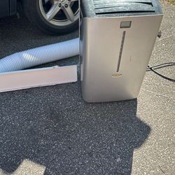 portable ac