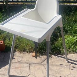 Baby High Chair