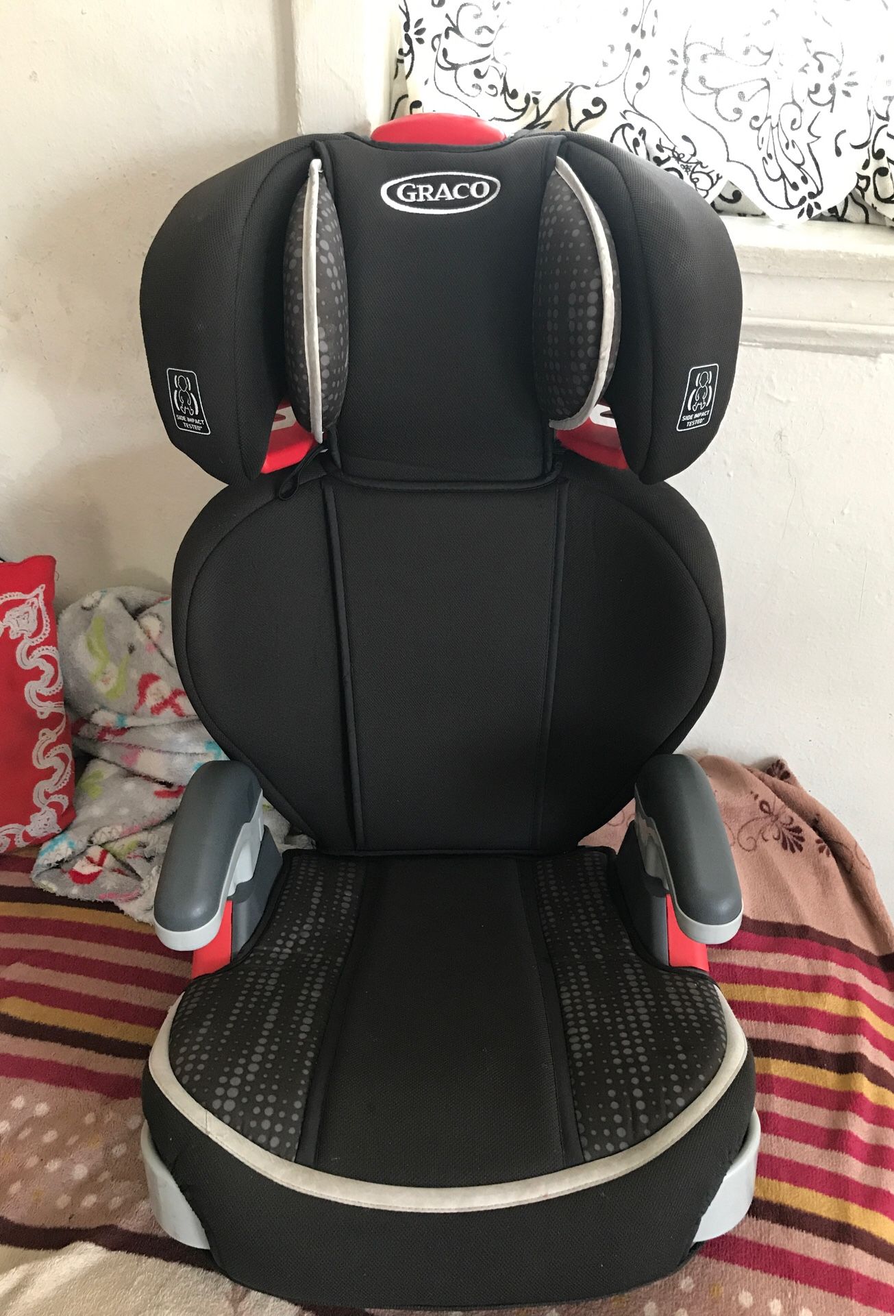 Graco car seat