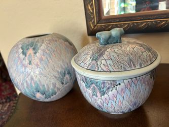 Macau porcelain