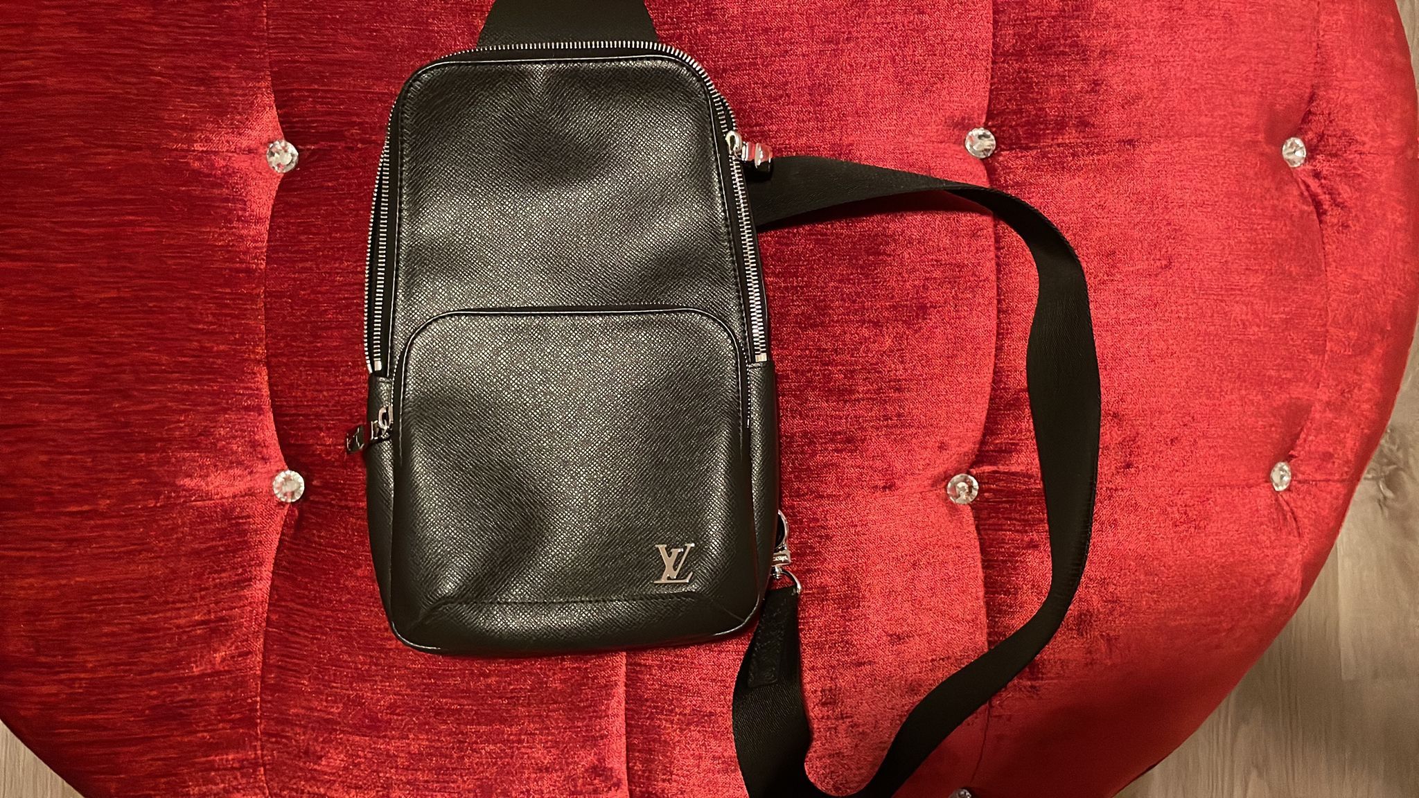 Louis Vuitton Sling Bag