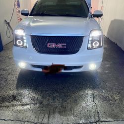 2008 GMC Yukon