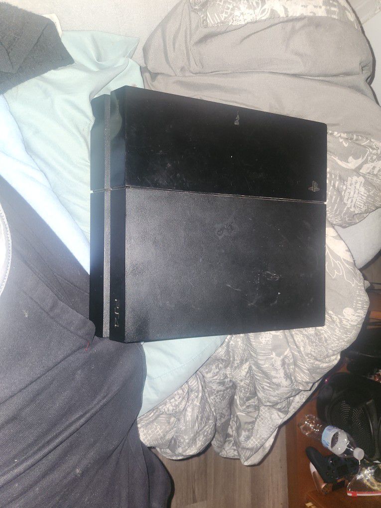 Ps4 For Sale For Parts