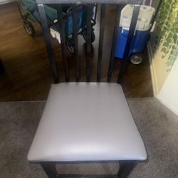 Bar Chair 